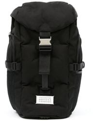 Maison Margiela - Glam Slam Moon Small Backpack - Lyst