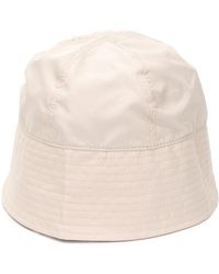 1017 ALYX 9SM Cappello bucket x Browns - Neutro