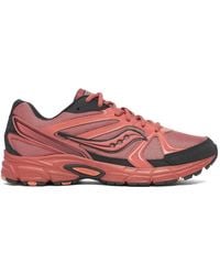 Saucony - Ride Millennium Armor Sneakers - Lyst