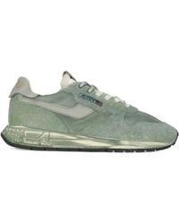 Autry - Sneakers Reelwind Con Inserti - Lyst