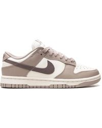 Nike - Baskets Dunk Low 'Diffusé Taupe' - Lyst