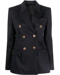 Givenchy - ダブルジャケット - Lyst