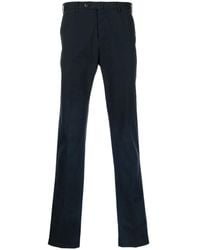 PT Torino - Slim-Fit Chino Trousers - Lyst