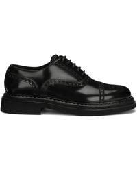 Dolce & Gabbana - Business Shoes - Lyst