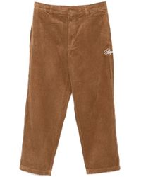 Aape By A Bathing Ape - Corduroy Trousers - Lyst