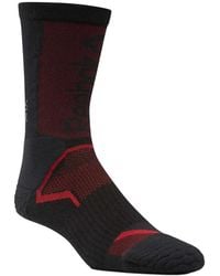 Reebok - X Crossfit Tech Crew Socks - Lyst