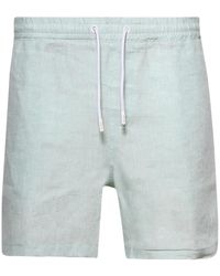 Loro Piana - Bay Solaire Bermuda Shorts - Lyst