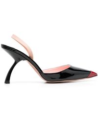 Piferi - Pointed-toe Pumps - Lyst