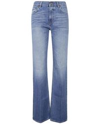 Haikure - Flora Jeans - Lyst