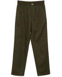Maison Kitsuné - Casual Broek - Lyst