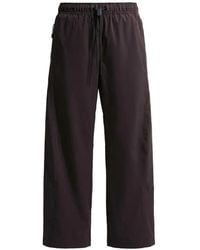 Nike - Dri-Fit Drawstring Trousers - Lyst