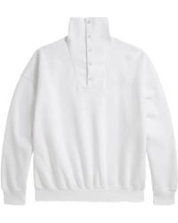 Polo Ralph Lauren - Wimbledon Embroidered Sweater - Lyst