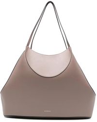 Givenchy - Borsa Tote Facet - Lyst