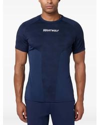 SQUATWOLF - Alpha Performance T-Shirt - Lyst