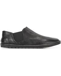 Marsèll Slip-on loafers - Nero
