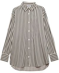 Anine Bing - Plaza シャツ - Lyst