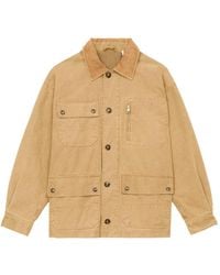 Isabel Marant - Travis Jacket - Lyst