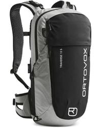 Ortovox - Sac À Dos Traverse Pure 18 S - Lyst
