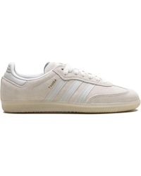 adidas - Samba Sneakers - Lyst