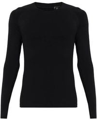 Perfect Moment - Seamless Thermal Top - Lyst