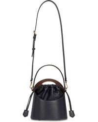 Etro - Medium Saturno Bucket Bag - Lyst