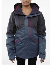 The North Face - Gatekeeper Hooded Jacket - Lyst