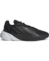 adidas - Ozelia "Core/Cloud" Sneakers - Lyst