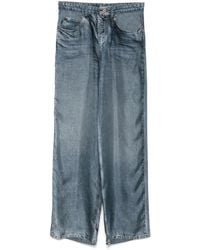 Pierre Louis Mascia - Aloe Trousers - Lyst