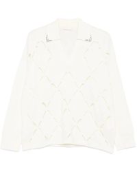 Liu Jo - Sweaters - Lyst