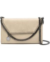 Stella McCartney - Mini Falabella Cross Body Bag - Lyst
