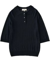 Studio Nicholson - Knitted Jumper - Lyst