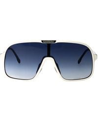Carrera - Shield-Frame Sunglasses - Lyst