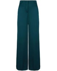 Giorgio Armani - Pants - Lyst