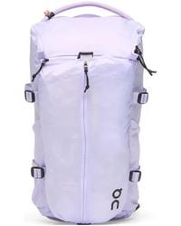 On Shoes - Speed Pack Lite Backpack - Lyst