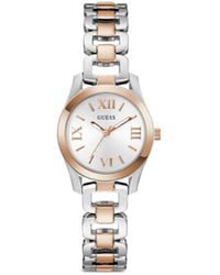 Guess - Analog 28Mm Watch - Lyst