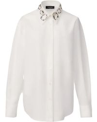 Fabiana Filippi - Shirts - Lyst