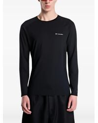 Columbia - Omni-Heat Infinity Long-Sleeve T-Shirt - Lyst