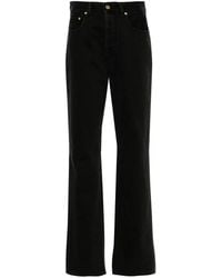 Jacquemus - La De Nimes Droit ストレートジーンズ - Lyst