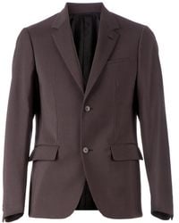 L'éclaireur - Two Button Blazer - Lyst