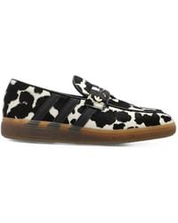 adidas - 'Handball Spezial' Loafers - Lyst