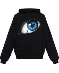MISBHV - Friendly Persuasion Hoodie - Lyst