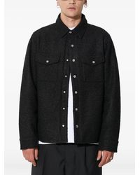 BBCICECREAM - Outdoorsman Shirt Jacket - Lyst