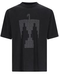 Fear Of God - Thunderbird T-Shirt - Lyst