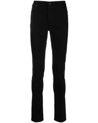 Ksubi - Logo-Patch Skinny Jeans - Lyst