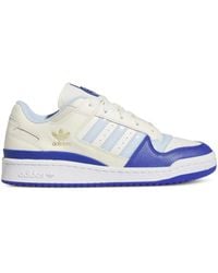 adidas - Forum Low Cl Sneakers - Lyst