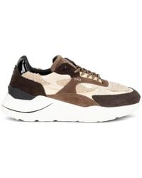 Date - Fuga Sneakers - Lyst
