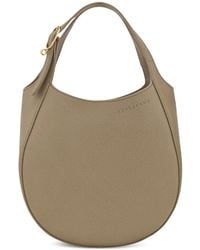 Longchamp - Le Foulonné S Handbag - Lyst