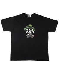 Kith - Japan Bonsai T-Shirt - Lyst