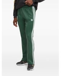 adidas - Trainingsbroek Met 3 Stripes-Logo - Lyst