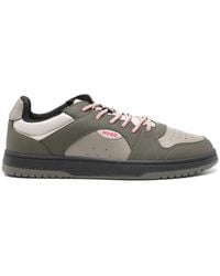 HUGO - Sneakers Con Design A Inserti - Lyst